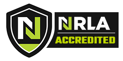 NRLA Logo