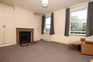 19 South Lawn Terrace Living Room