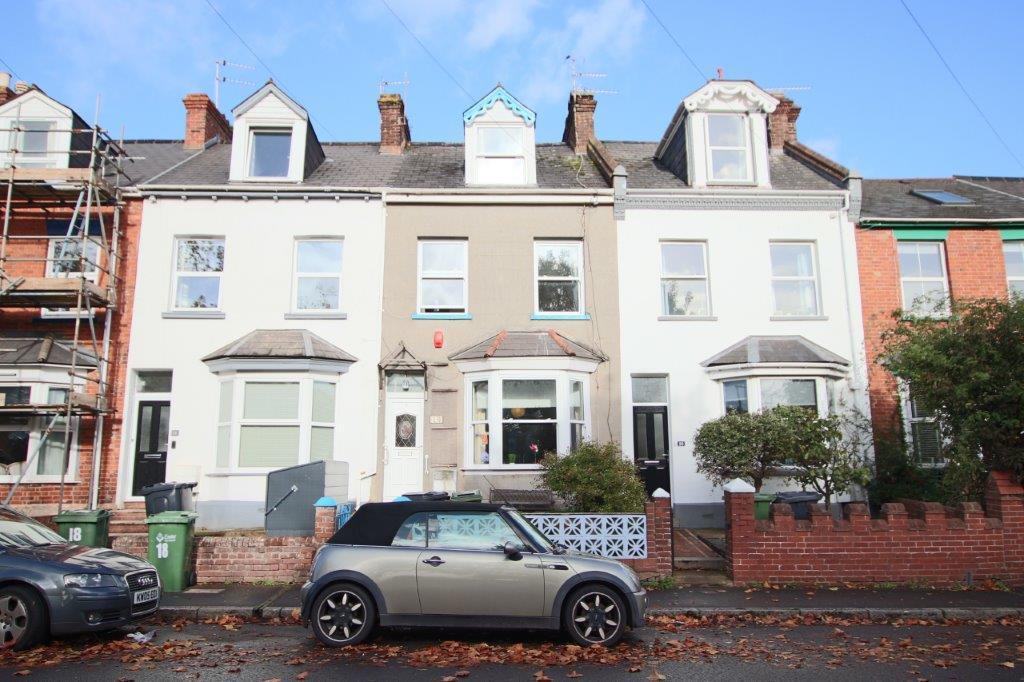 19 South Lawn Terrace Front