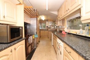 19 South Lawn Terrace Kitchen