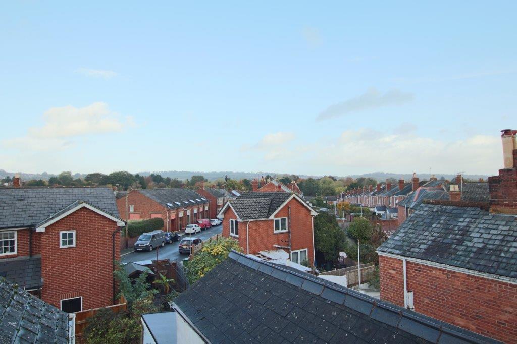 19 South Lawn Terrace View